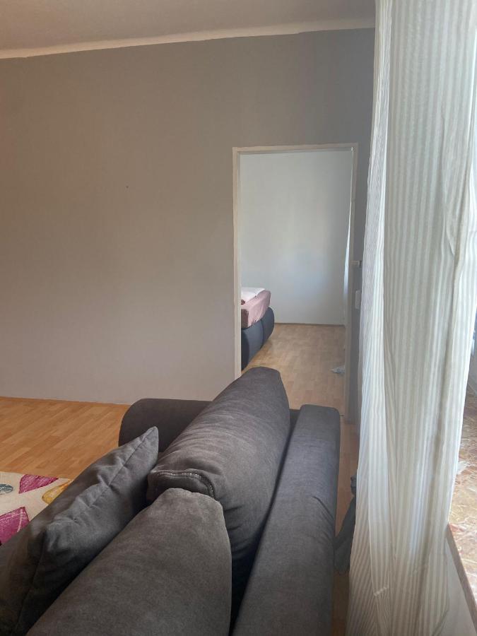 Ferienwohnung Susan-Nur 10 Fahrminuten Von Playmobil Zirndorf Exterior foto